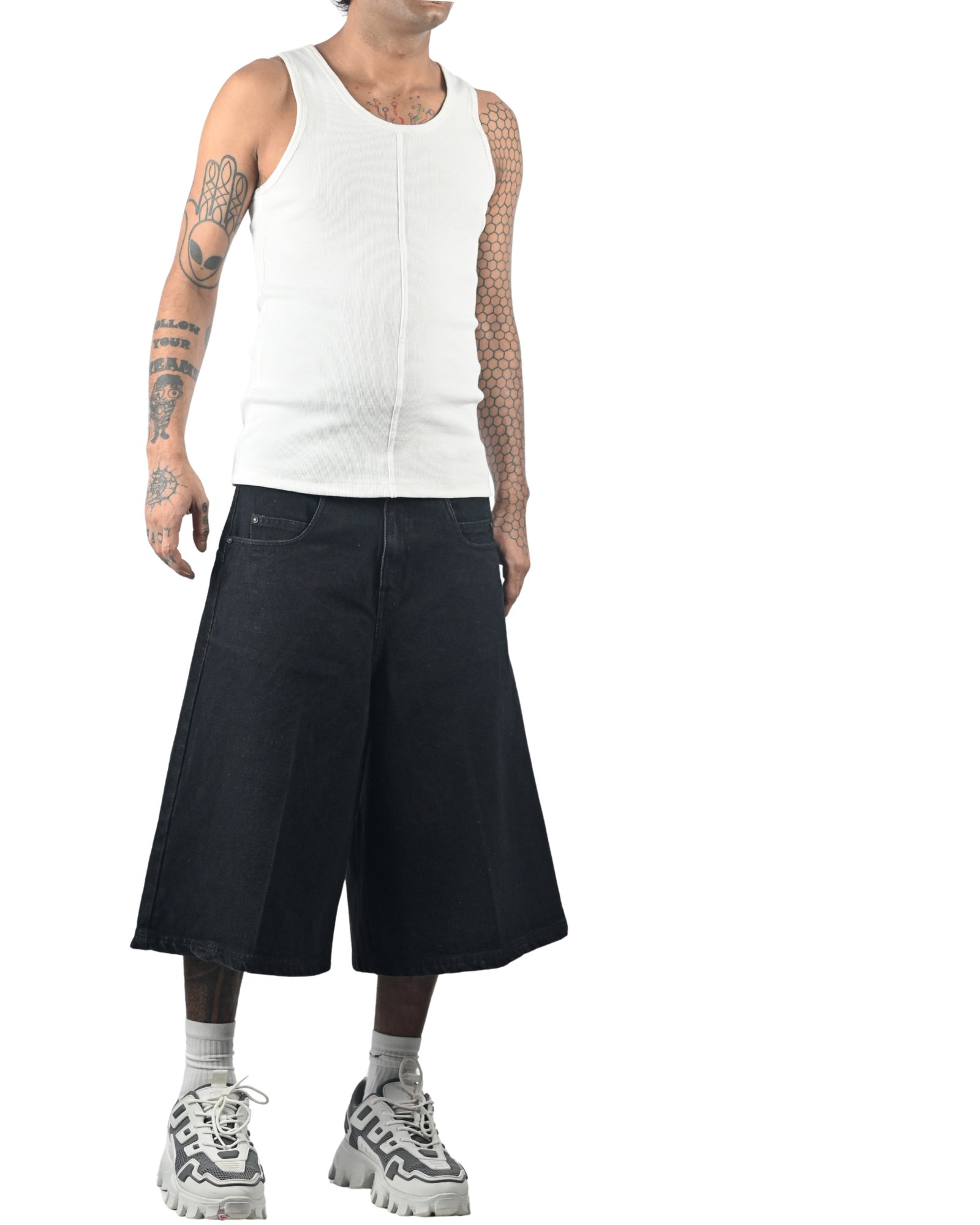 Men's vest